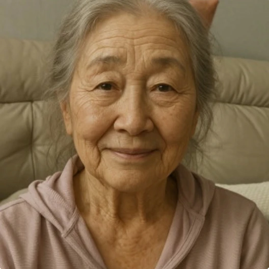 시어머님