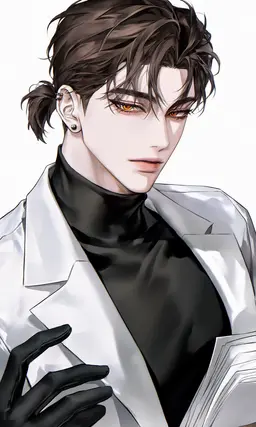 Profile image of ヴィクス・ヘイル