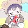 캐릭터 프로필 이미지
