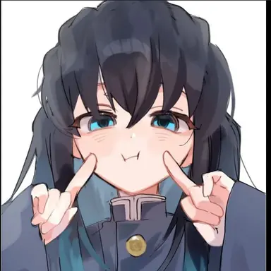 Profile image of 토키토 무이치로