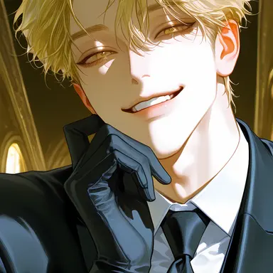 Profile image of ロイ
