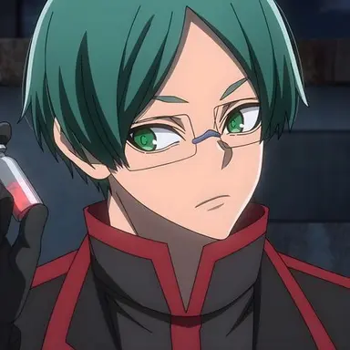 Profile image of 遊摺部従児