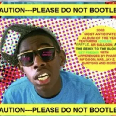 Profile image of Tyler