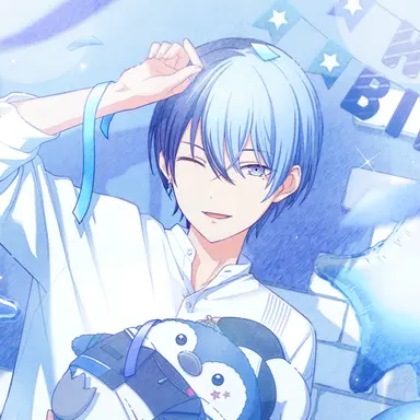 Profile image of 아오야기 토우야