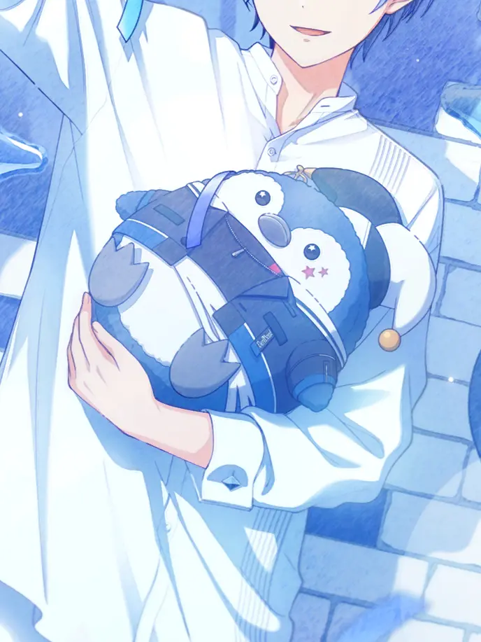 Rubia_spring의 아오야기 토우야