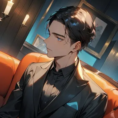 Profile image of 隼人