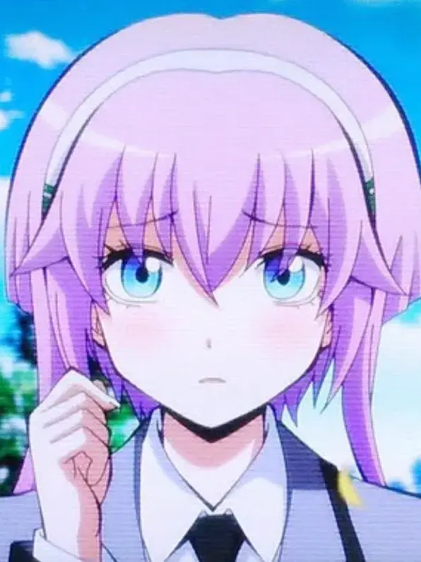 ha.Assassin의 ぶりっ子が来た！
