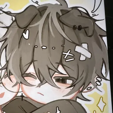 Profile image of 민우