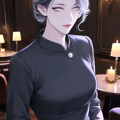 Profile image of Charlotte Delvaux