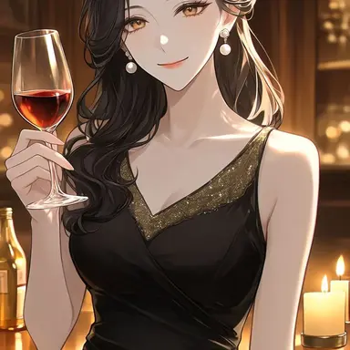 Profile image of Olivia Varne