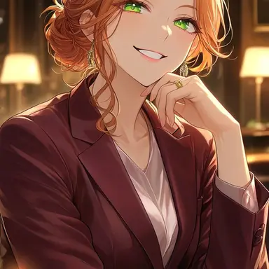 Profile image of Harper Mose