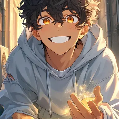 Profile image of Kavi