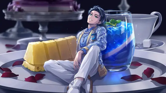 Profile image of デュース・スペード