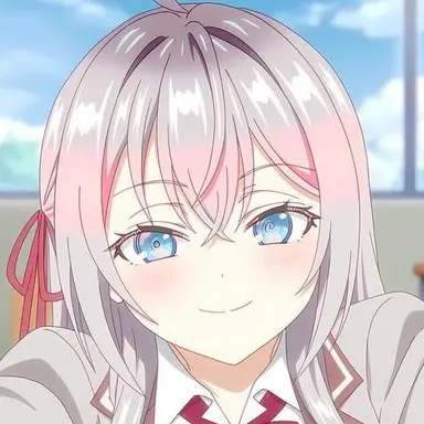 Profile image of アーリャ