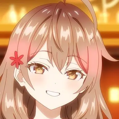 Profile image of マーシャ