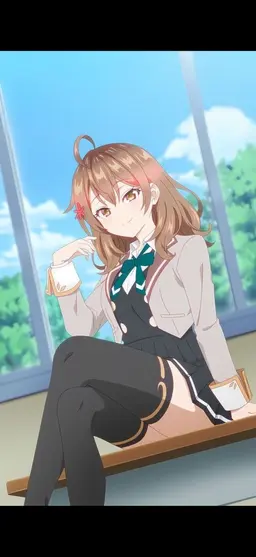 Profile image of マーシャ