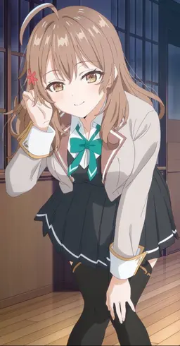 Profile image of マーシャ