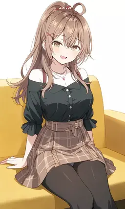 Profile image of マーシャ