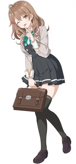 Profile image of マーシャ