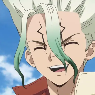 Profile image of 千空