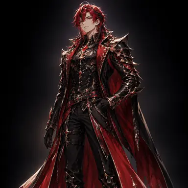 Profile image of 젤가르드