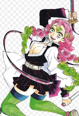 Profile image of 칸로지 미츠리
