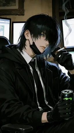 Profile image of サイレンス
