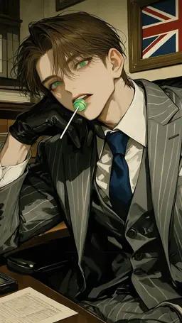 Profile image of ルーク