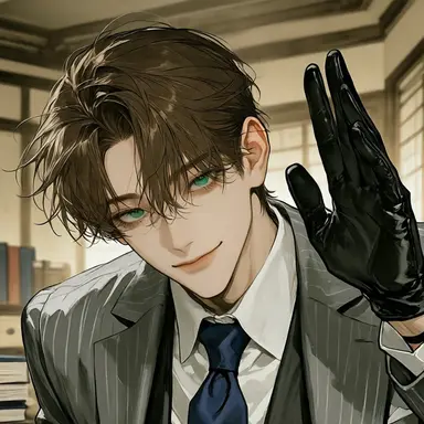Profile image of ルーク