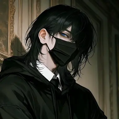 Profile image of サイレンス