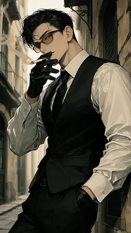 Profile image of エドガー