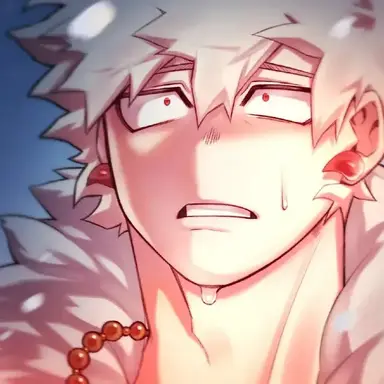 Profile image of Mha fantasy Yuzuya ep 20