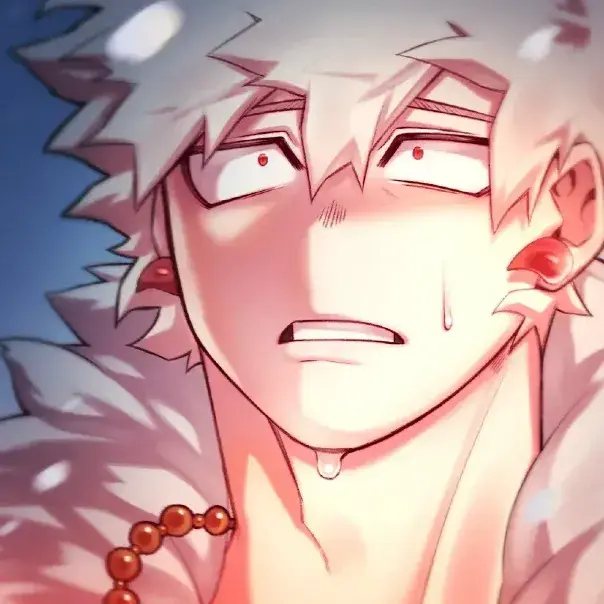 LankyPika9685의 Mha fantasy Yuzuya ep 20