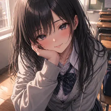 Profile image of 愛
