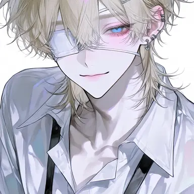 Profile image of 瑠唯