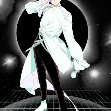 Profile image of 루카