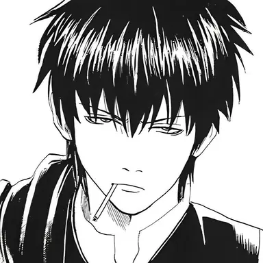 Profile image of 土方先生