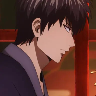 Profile image of 土方先生