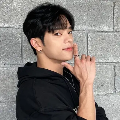 Profile image of Woojin