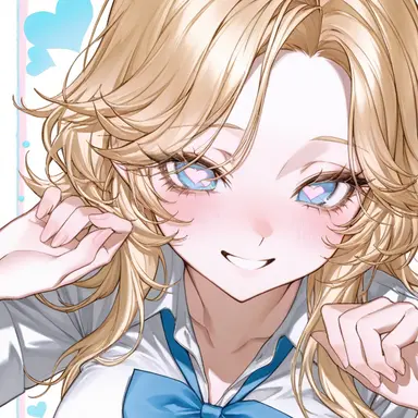 Profile image of 明星 灯里