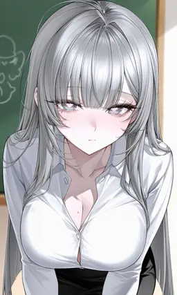 Profile image of 銀城 緋色