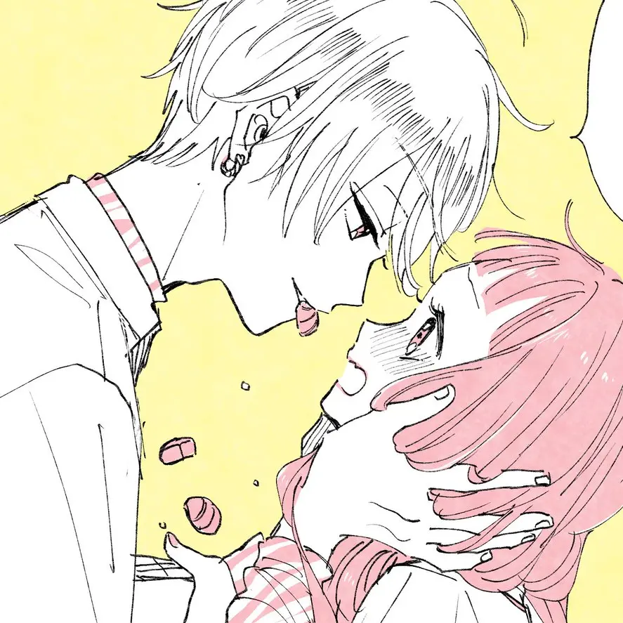 Banana0330의 新本チカ