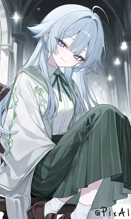 Profile image of Rime