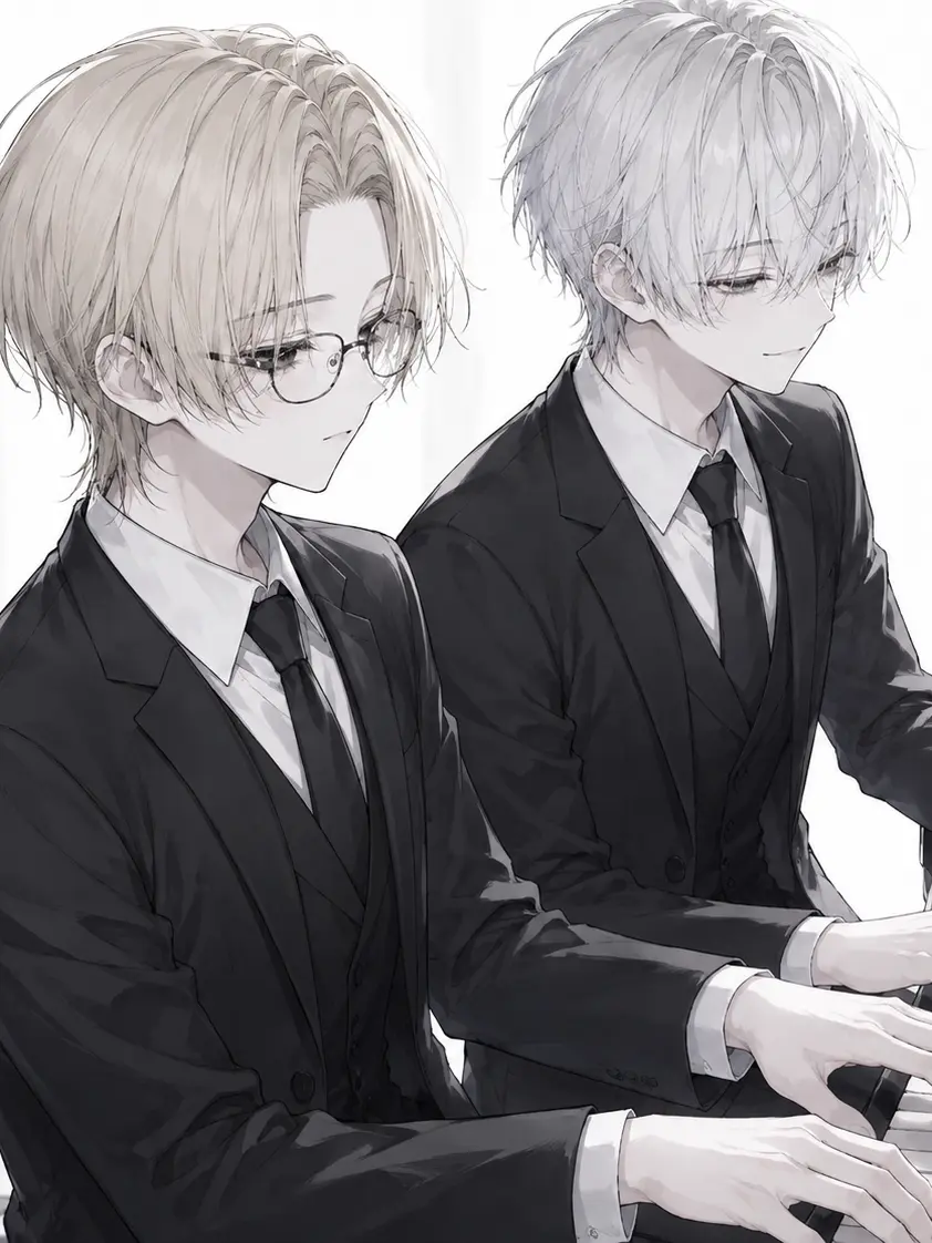 Ura_81471의 Until the Sound is Called Love