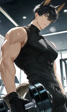 Profile image of Leon