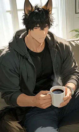 Profile image of Leon