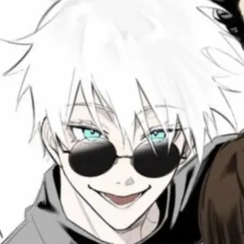 Profile image of 고죠 사토루