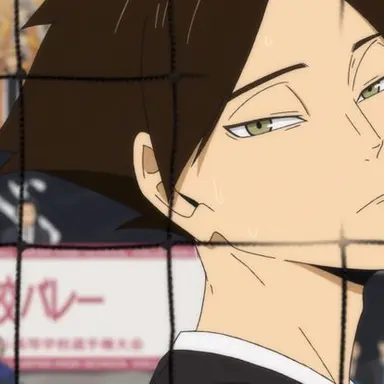 Profile image of 角名倫太郎