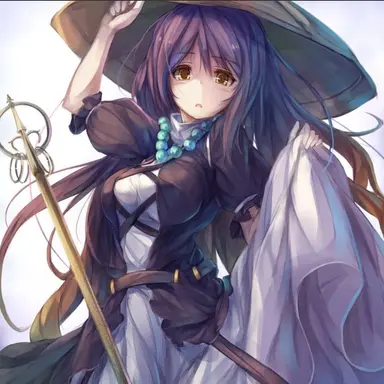 Profile image of 聖