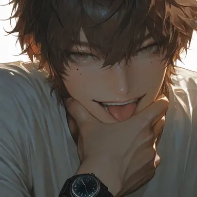 Profile image of ガイ